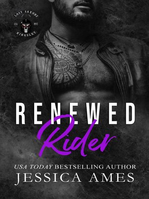 cover image of Renewed Rider